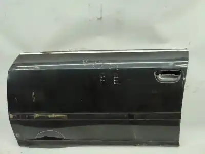 Автозапчастина б/у передні ліві двері для audi a6 avant (4b5) 1.9 tdi 131 cv / 96 kw посилання на oem iam 