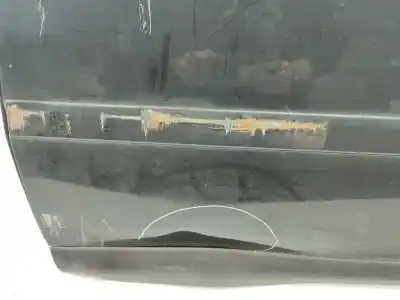 Автозапчасти б/у левая передняя дверь за audi a6 avant (4b5) 1.9 tdi 131 cv / 96 kw ссылки oem iam   