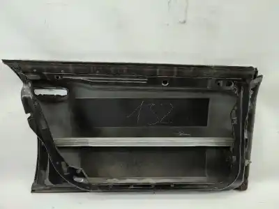 Автозапчасти б/у левая передняя дверь за audi a6 avant (4b5) 1.9 tdi 131 cv / 96 kw ссылки oem iam   