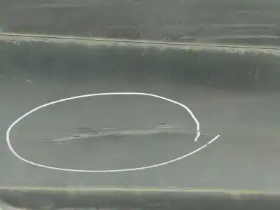 Автозапчастина б/у двері задні праві для audi a6 avant (4b5) 1.9 tdi 131 cv / 96 kw посилання на oem iam   