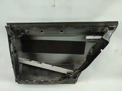 Second-hand car spare part rear right door for audi a6 c5 (4b2, 4b4) 1.9 tdi oem iam references   