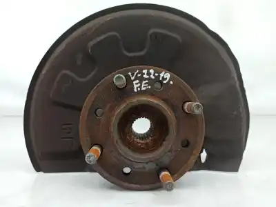 Автозапчастина б/у ПЕРЕДНІЙ ЛІВИЙ КУЛЬТ для VOLVO V40 COMBI (VW)  Посилання на OEM IAM   