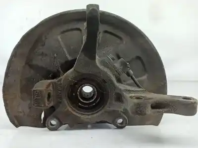 Second-hand car spare part front left knuckle for volvo v40 combi (vw) 1.9 td gasóleo 1997 5p oem iam references   