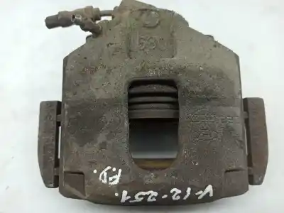 Автозапчасти б/у ПЕРЕДНИЙ ПРАВЫЙ ТОРМОЗНОЙ СУППОРТ за FORD FIESTA V (JH_, JD_)  ссылки OEM IAM   