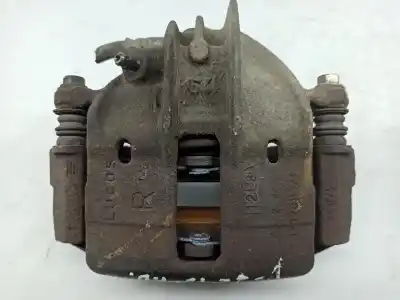 Second-hand car spare part front right brake caliper for volvo v40 combi (vw) 1.9 td gasóleo 1997 5p oem iam references 