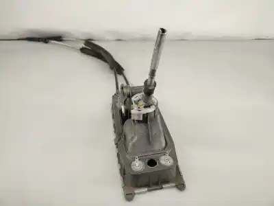 Peça sobressalente para automóvel em segunda mão alavanca de velocidades por seat leon (1p1) 2.0 tfsi referências oem iam 1k0711081b