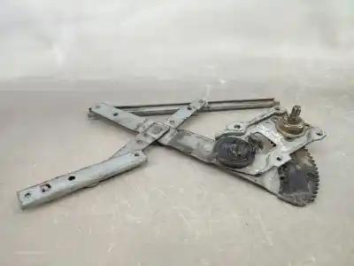 Second-hand car spare part rear right window regulator for daewoo matiz (m100, m150) 0.8 oem iam references 