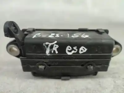 Автозапчастина б/у завнішня ручка задня ліва для audi a4 b5 avant (8d5) 1.9 tdi посилання на oem iam 4a0839205f  