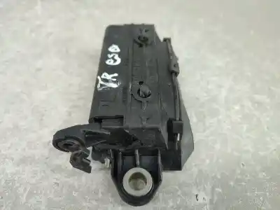 Автозапчастина б/у завнішня ручка задня ліва для audi a4 b5 avant (8d5) 1.9 tdi посилання на oem iam 4a0839205f  