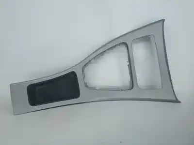 Peça sobressalente para automóvel em segunda mão consola central por bmw 3 touring (e91) 320 d referências oem iam 7118023