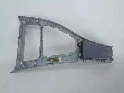 Pezzo di ricambio per auto di seconda mano console centrale per bmw 3 touring (e91) 320 d riferimenti oem iam 7118023  