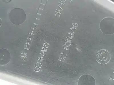 Pezzo di ricambio per auto di seconda mano console centrale per bmw 3 touring (e91) 320 d riferimenti oem iam 7118023  