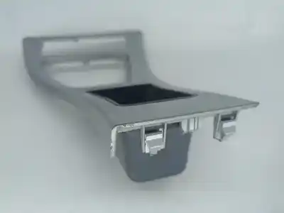 Pezzo di ricambio per auto di seconda mano console centrale per bmw 3 touring (e91) 320 d riferimenti oem iam 7118023  