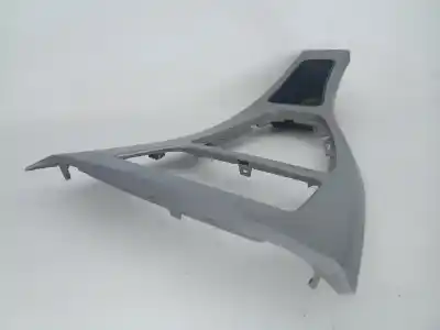Pezzo di ricambio per auto di seconda mano console centrale per bmw 3 touring (e91) 320 d riferimenti oem iam 7118023  