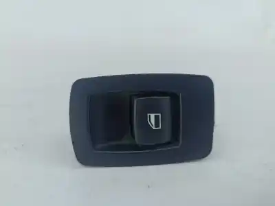 Peça sobressalente para automóvel em segunda mão botão / interruptor elevador vidro dianteiro direito por bmw 3 touring (e91) 320 d referências oem iam 6945874