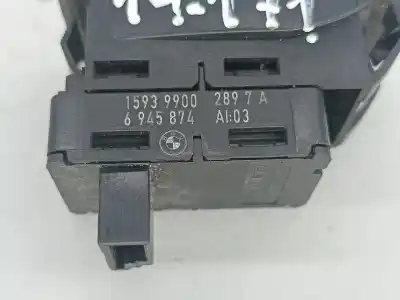 Second-hand car spare part right front power window switch for bmw 3 touring (e91) 320 d oem iam references 6945874  