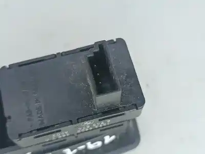 Second-hand car spare part right front power window switch for bmw 3 touring (e91) 320 d oem iam references 6945874  