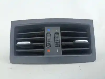 Peça sobressalente para automóvel em segunda mão grelha / difusor de ar por bmw 3 touring (e91) 320 d referências oem iam 