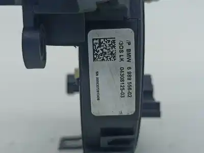 Pezzo di ricambio per auto di seconda mano anello airbag per bmw 3 touring (e91) 320 d riferimenti oem iam 6989556  