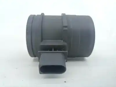 Peça sobressalente para automóvel em segunda mão medidor de massa de ar por bmw 3 touring (e91) 320 d referências oem iam 0281002567