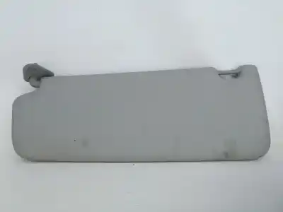 Peça sobressalente para automóvel em segunda mão para-sol direito por bmw 3 touring (e91) 320 d referências oem iam 