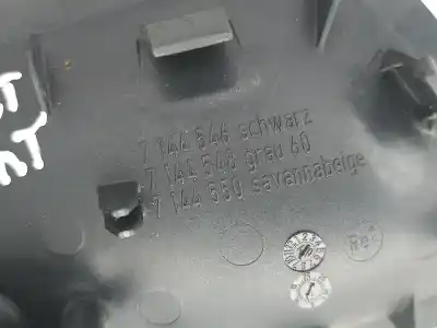 Second-hand car spare part interior right front handle for bmw 3 touring (e91) 320 d oem iam references 7144546  