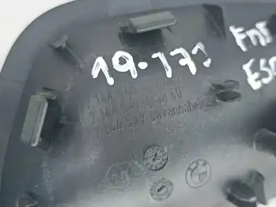 Second-hand car spare part interior left front handle for bmw 3 touring (e91) 320 d oem iam references 7144545  