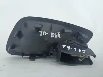 Second-hand car spare part interior left rear handle for bmw 3 touring (e91) 320 d oem iam references 7144545  