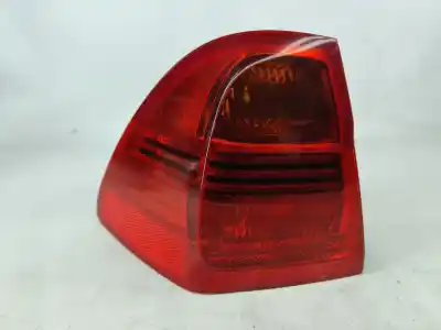 Peça sobressalente para automóvel em segunda mão farolim traseiro esquerdo por bmw 3 touring (e91) 325 d referências oem iam 7160061