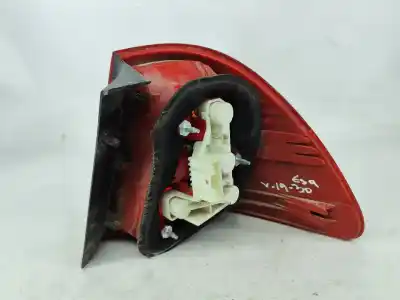 Second-hand car spare part left tailgate light for bmw 3 touring (e91) 325 d oem iam references 7160061  