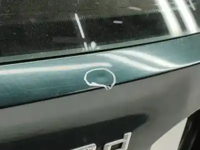 Second-hand car spare part tailgate for bmw 3 touring (e91) 325 d oem iam references   