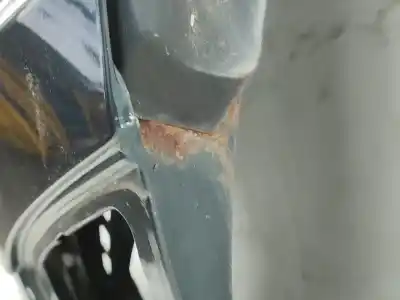 Second-hand car spare part tailgate for bmw 3 touring (e91) 325 d oem iam references   