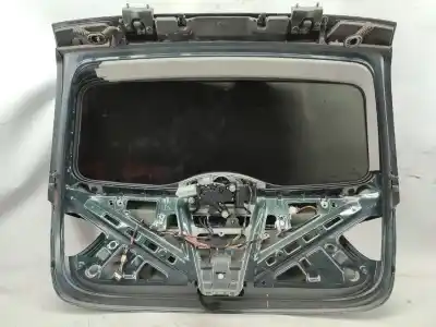 Second-hand car spare part tailgate for bmw 3 touring (e91) 325 d oem iam references   