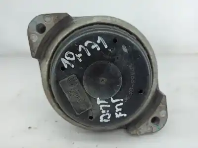 Peça sobressalente para automóvel em segunda mão suporte motor por bmw 3 touring (e91) 320 d referências oem iam 