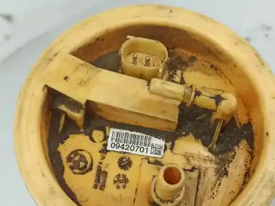 Tweedehands auto-onderdeel indicator voor bmw 3 touring (e91) 320 d oem iam-referenties a2c53216247  