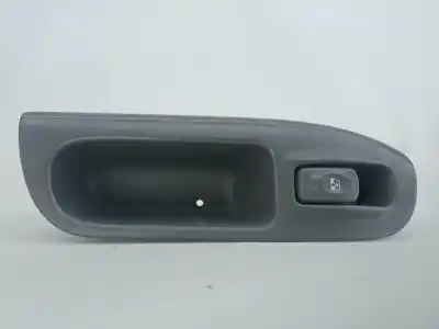 Piesă de schimb auto la mâna a doua PANOU COMANDÃ GEAMURI ELECTRICE FATÃ PARTEA DIN DREAPTA pentru RENAULT MEGANE SCENIC (JA0/1_)  Referințe OEM IAM 7700431172  