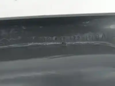 Pièce détachée automobile d'occasion commande de lève vitre avant droit pour renault megane scenic (ja0/1_) 1.9 dti (ja0n) références oem iam 7700431172  