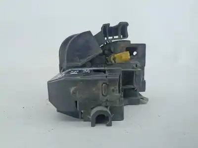 Pièce détachée automobile d'occasion serrure de porte avant gauche pour renault megane scenic (ja0/1_) 1.9 dti (ja0n) références oem iam   