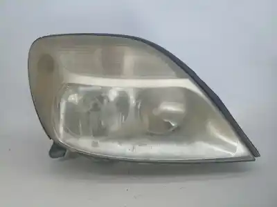 Pièce détachée automobile d'occasion feu droit pour renault megane scenic (ja0/1_) 1.9 dti (ja0n) références oem iam 7700432097 // fase ii