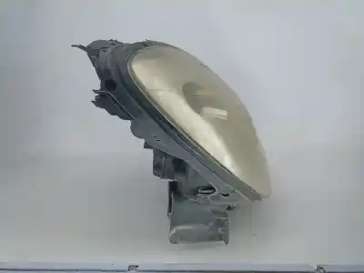 Pièce détachée automobile d'occasion feu droit pour renault megane scenic (ja0/1_) 1.9 dti (ja0n) références oem iam 7700432097 // fase ii  