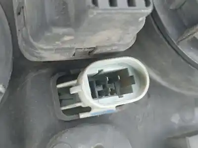 Pièce détachée automobile d'occasion feu droit pour renault megane scenic (ja0/1_) 1.9 dti (ja0n) références oem iam 7700432097 // fase ii  