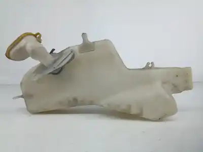 Pièce détachée automobile d'occasion réservoir de lave-glace pour renault megane scenic (ja0/1_) 1.9 dti (ja0n) références oem iam 7700843902c