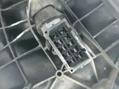 Pièce détachée automobile d'occasion rétroviseur droit pour renault megane scenic (ja0/1_) 1.9 dti (ja0n) références oem iam   