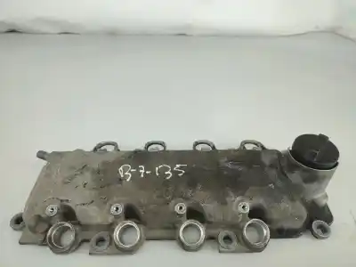Second-hand car spare part rocker cover for honda jazz ii (gd_, ge3, ge2) 1.2 i-dsi (gd5 ge2) oem iam references   