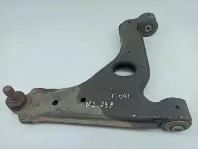 Pezzo di ricambio per auto di seconda mano Braccio Sospensione Inferiore Anteriore Destro per OPEL ASTRA H GTC (A04) 1.3 CDTI (L08) Riferimenti OEM IAM   