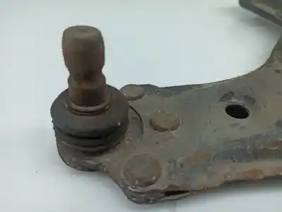 Pezzo di ricambio per auto di seconda mano braccio sospensione inferiore anteriore destro per opel astra h gtc (a04) 1.3 cdti (l08) riferimenti oem iam   
