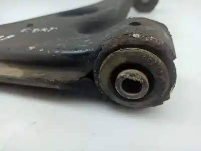 Pezzo di ricambio per auto di seconda mano braccio sospensione inferiore anteriore destro per opel astra h gtc (a04) 1.3 cdti (l08) riferimenti oem iam   