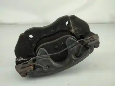 Автозапчастина б/у передній правий гальмівний супорт для ford focus ii (da_, hcp, dp) 1.6 tdci посилання на oem iam    Автозапчастина б/у передній правий гальмівний супорт для ford focus ii (da_, hcp, dp) 1.6 tdci посилання на oem iam