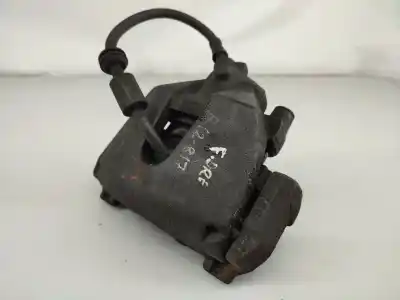 Автозапчастина б/у передній правий гальмівний супорт для ford focus ii (da_, hcp, dp) 1.6 tdci посилання на oem iam    Автозапчастина б/у передній правий гальмівний супорт для ford focus ii (da_, hcp, dp) 1.6 tdci посилання на oem iam