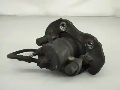 Автозапчастина б/у передній правий гальмівний супорт для ford focus ii (da_, hcp, dp) 1.6 tdci посилання на oem iam   
